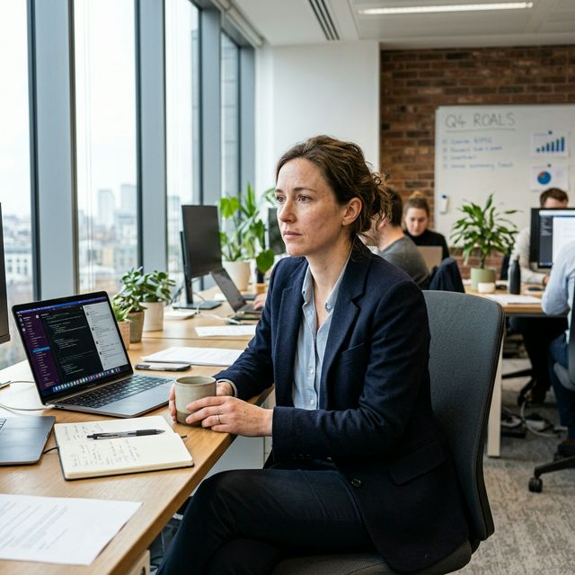 Founder building SaaS portals, marketplaces, and AI products