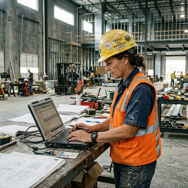 Operations team workspace for replacing spreadsheets and manual workflows