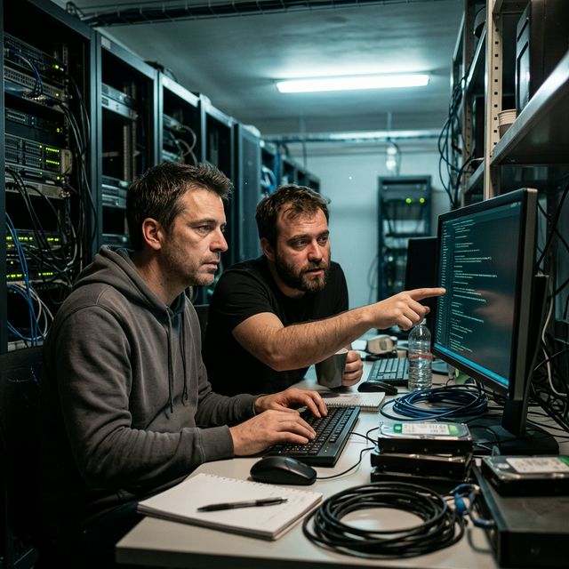 Sensitive workflow control room for systems that need tighter operational control